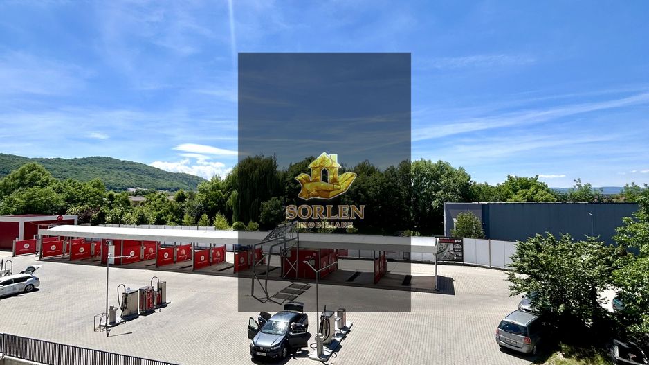 Apartamente 2 camere în bloc nou – Strada Avram Iancu, Florești - Poză 13
