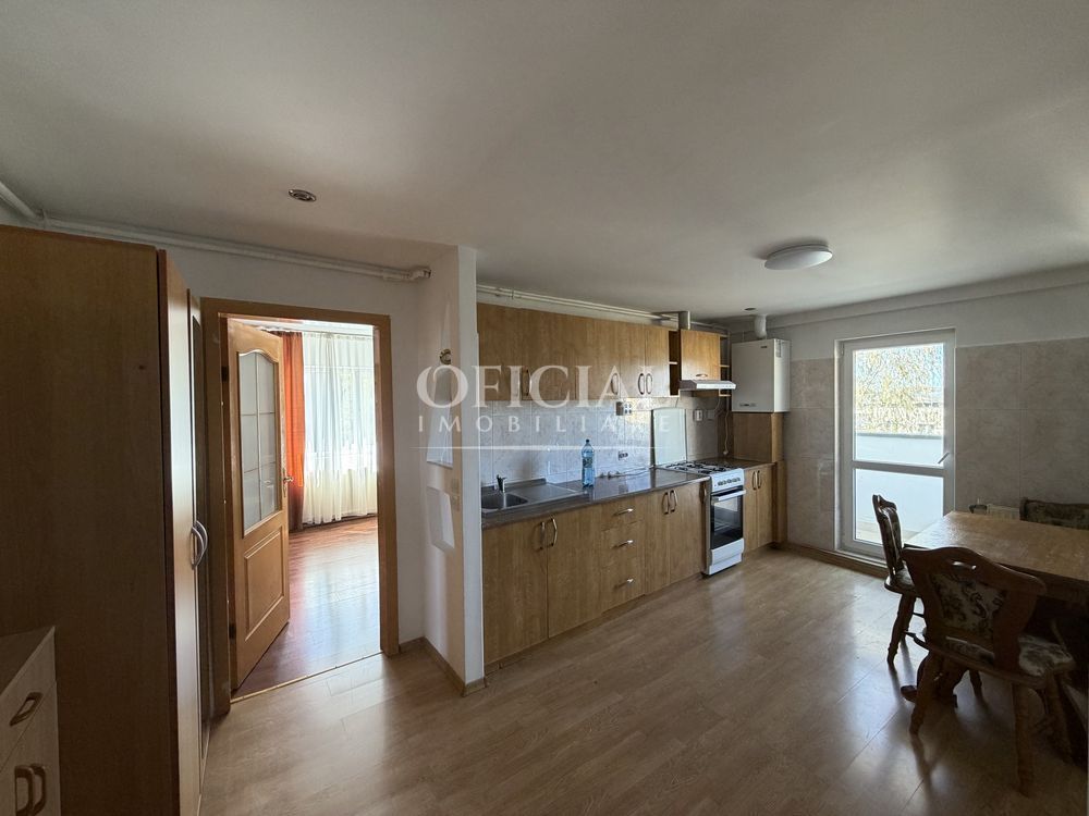 Apartament 2 Camere Decomandat | 54 Mp | Balcon | Zorilor GH.Dima - Poză 3