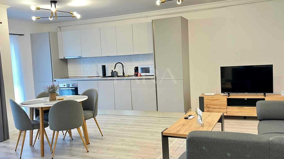 Apartament modern cu 2 camere, Dâmbul Rotund. - Poză 1