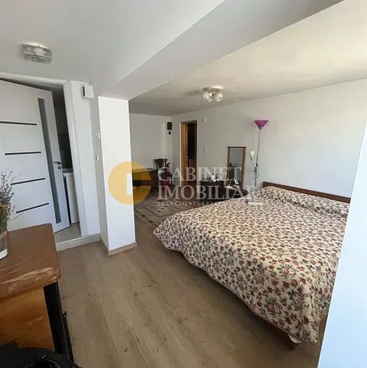 Casa Tatarasi-Moara de vant, 4c, P+1, si corp casa separat, libera! - Poză 5