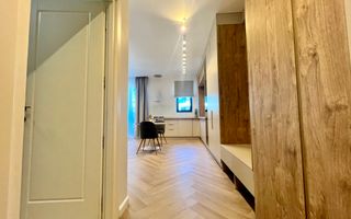 TOMIS NORD( COD 05 ) - Studio Premium la 1 minut de Campus - Poză 15