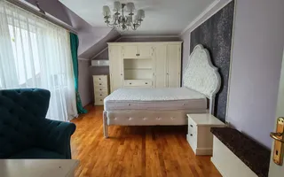 Casă elegantă lângă HOTEL BELVEDERE. Panorama spectaculoasa. - Poză 22
