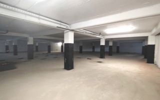 Apartament 3 camere, 2 bai Sibiu central Imobil Top lift garaj boxa - Poză 10