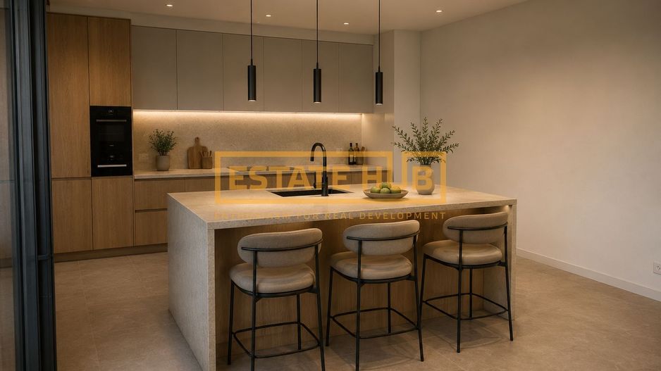 Ultimul apartament in ansamblul The Nest, predare imediata - Poză 9