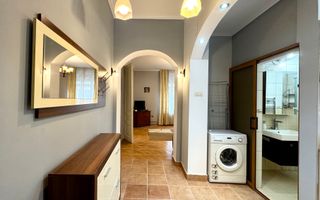 Apartament 2 camere la casă, curte și liniște,  lângă centrul orașului - Poză 10