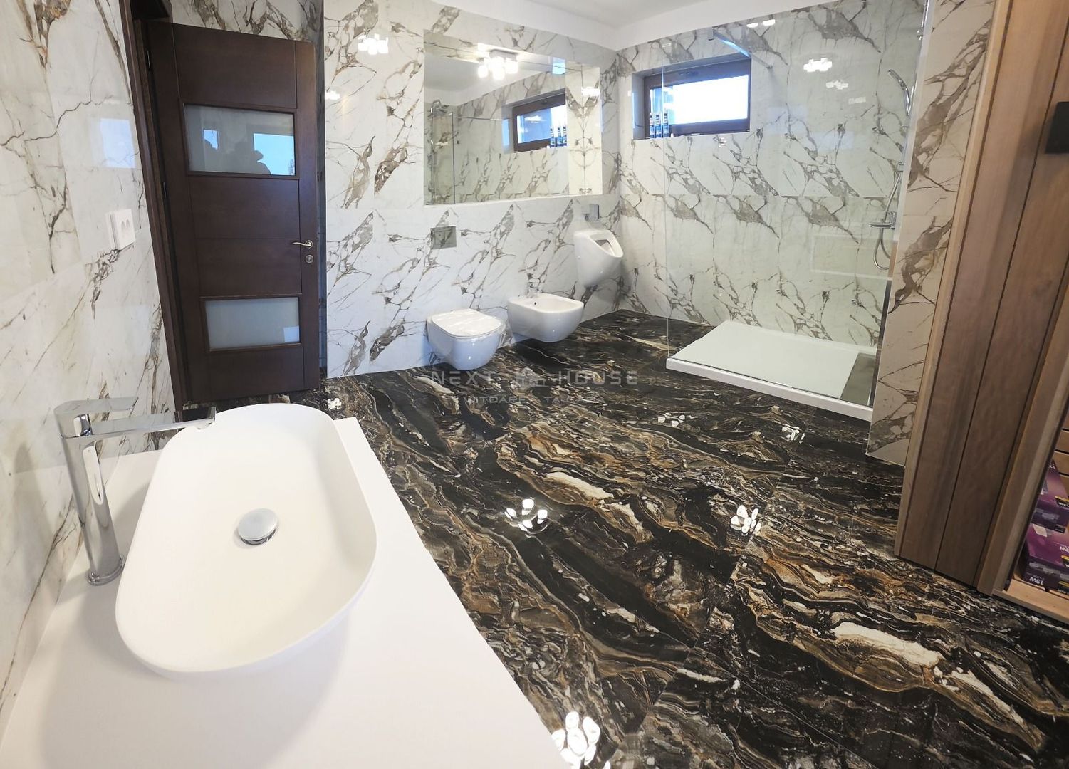 Apartament VIP Promenada Residence - Chiajna - Giulesti Sarbi - Poză 9