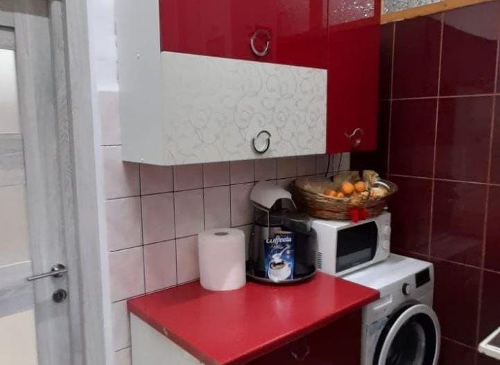 APARTAMENT 2 CAMERE  45 MP   MOBILAT  - RONAT - Poză 17