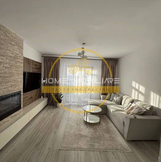 Apartament 3 camere, decomandat // spatios // Valea Lupului - Rond Era - Poză 2