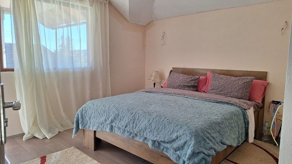 Casa de Vanzare Corbeni- Oestii- Arges - Poză 17