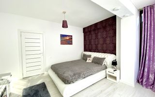 VANZARE APARTAMENT 2 CAMERE | 50 MP | ETAJ 2/5 | 2016 | SEBASTIAN - Poză 8