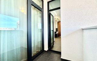 Apartament elegant, prima închiriere, zona Torontalului - XCITY TOWER - Poză 9