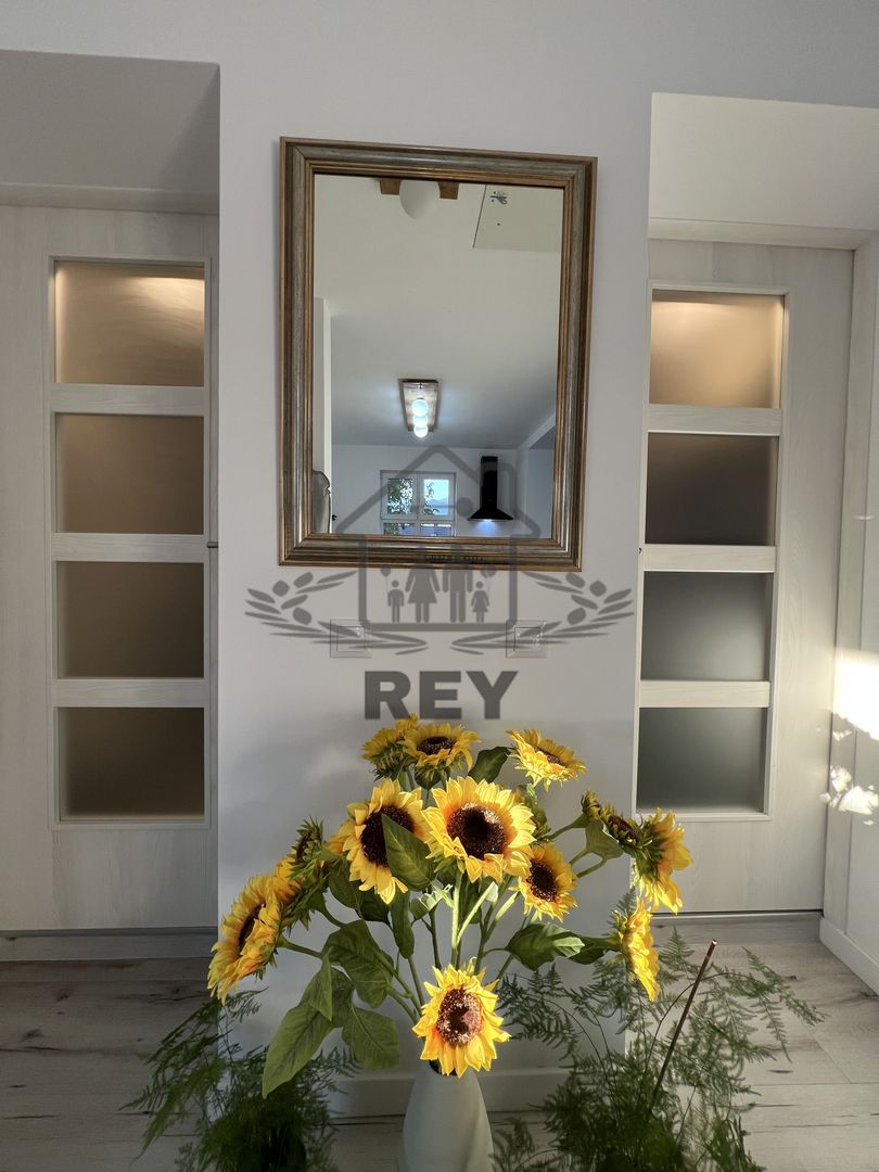 Duplex de vânzare Cisnădie / Zona Centru - Mall - Poză 8