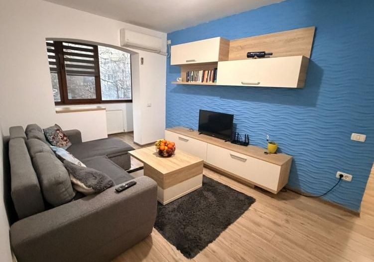 Apartament 3 camere de vânzare – Tomis Nord - Poză 1