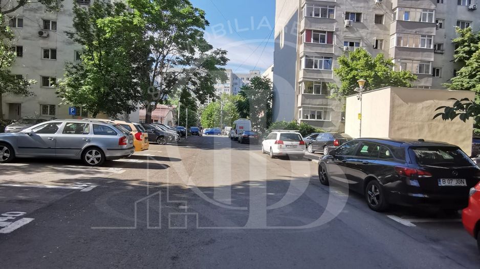 Apartament 2 camere-N. Grigorescu Metrou 1 Decembrie - Poză 9