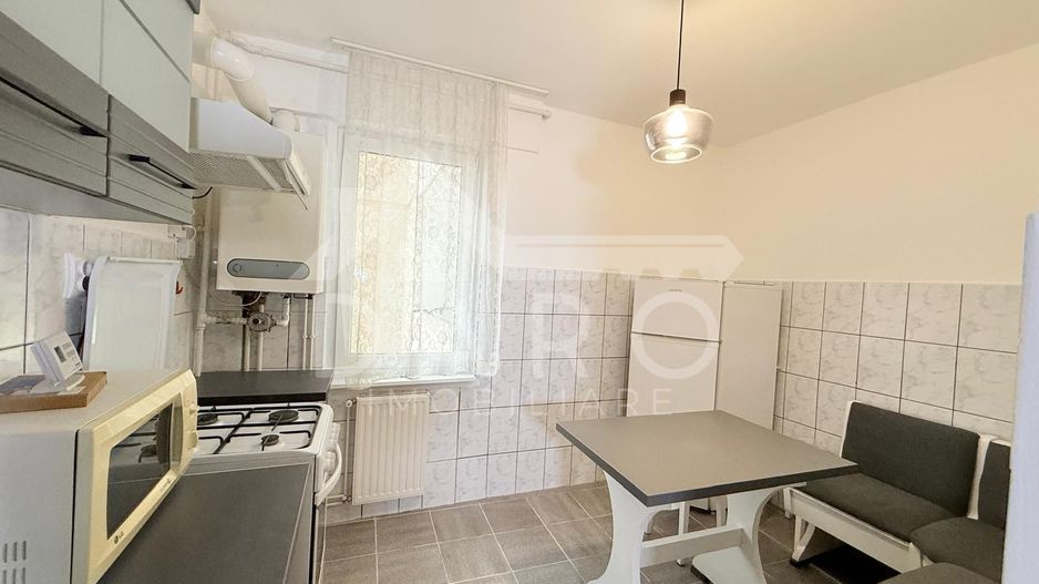 Inchiriez apartament cu 4 camere,cartier Tudor - Poză 5