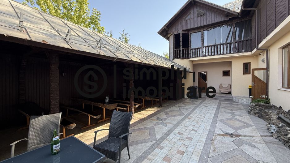 Spatiu Comercial Calea Bucuresti, langa Oltenia Garden - Poză 9