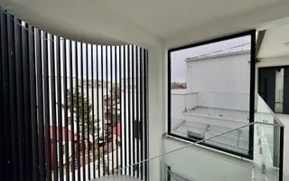 Apartament cu 3 camere *Prima Inchiriere* + Terasa *50mp* / Aviatiei - Herastrau - Poză 25
