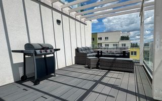 Penthouse | 3 Camere | Coresi  vedere Tampa | 155 mp - Poză 4