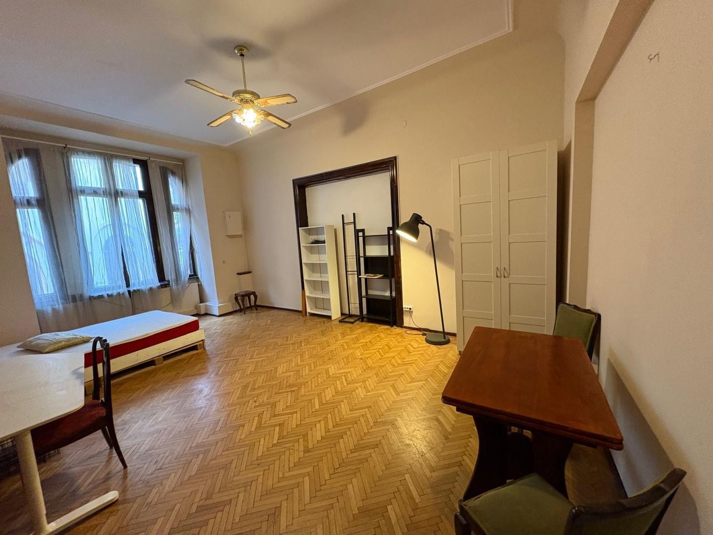 Garsoniera 30 mp - Mosilor - Poză 2