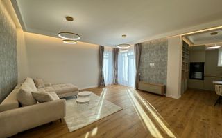 Penthouse ultramodern | Zona Terra - Poză 2