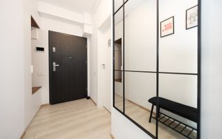 Apartament Alphaville cu vedere superba spre Tampa - Poză 11