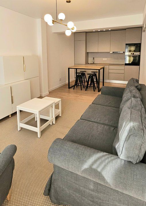 Apartament de Lux Complex Rezidential - Poză 6