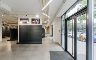 Vânzare, spațiu comercial, amplasat în Ungheni, pe str. Mihai Eminescu - Poză 53