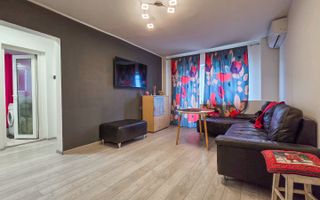 Apart 2 camere Blvd Tineretului Parc & Metrou Comision 0% - Poză 4