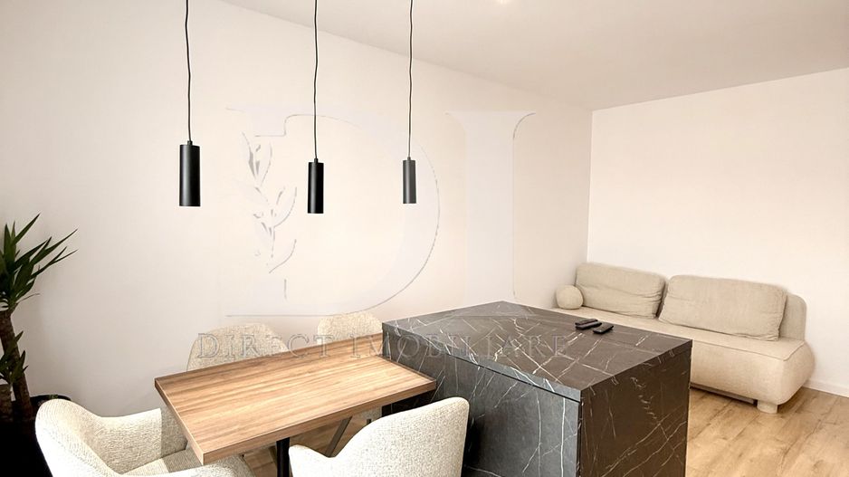 Apartament ultramodern / terasa de 35 mp / Zona Eroilor - Poză 3