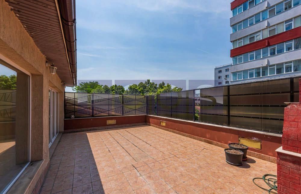 VILĂ INDIVIDUALĂ 5 CAMERE DOMENII - Poză 10