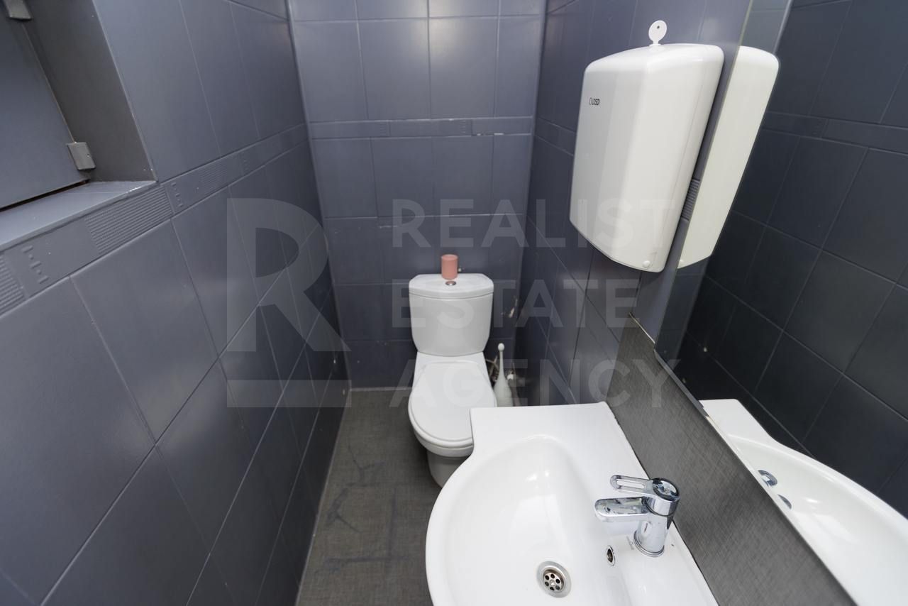 Vânzare, spațiu comercial. 88,7 mp, str. Onisifor Ghibu 1, Buiucani - Poză 10