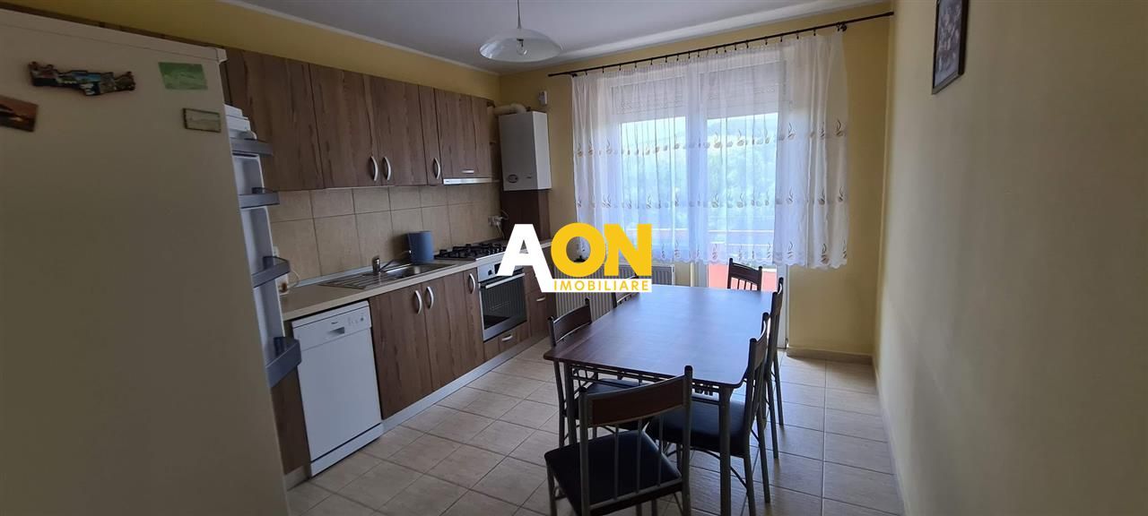 Apartament 2 Camere, 57mp, Et.1,Decomandat, Mobilat, Utilat, Cetate - Poză 3