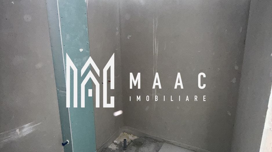 Apartament 2 camere | Șelimbăr | etaj 3 | 58,4 mp - Poză 2