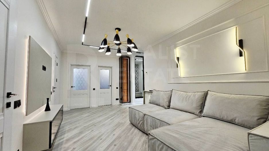 Vânzare, apartament, 2 camere, str. Ion Buzdugan, Buiucani - Poză 12