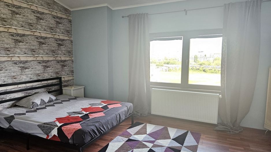 Apartament 2 camere Calea Giulesti - Poză 5