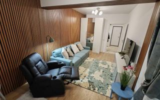 Apartament excelent, 2 camere, Central Adress Residence, Rahova - Poză 2