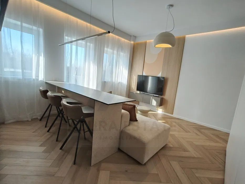 Apartament premium 3 camere prima inchiriere zona Turnisor - Poză 2