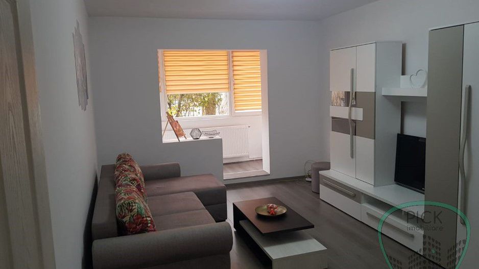 P 4061 - Apartament cu 2 camere în Târgu Mureș, cartierul Tudor - Poză 1