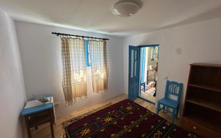 CASA INDIVIDUALA I 5 CAMERE I AVRIG - Poză 8