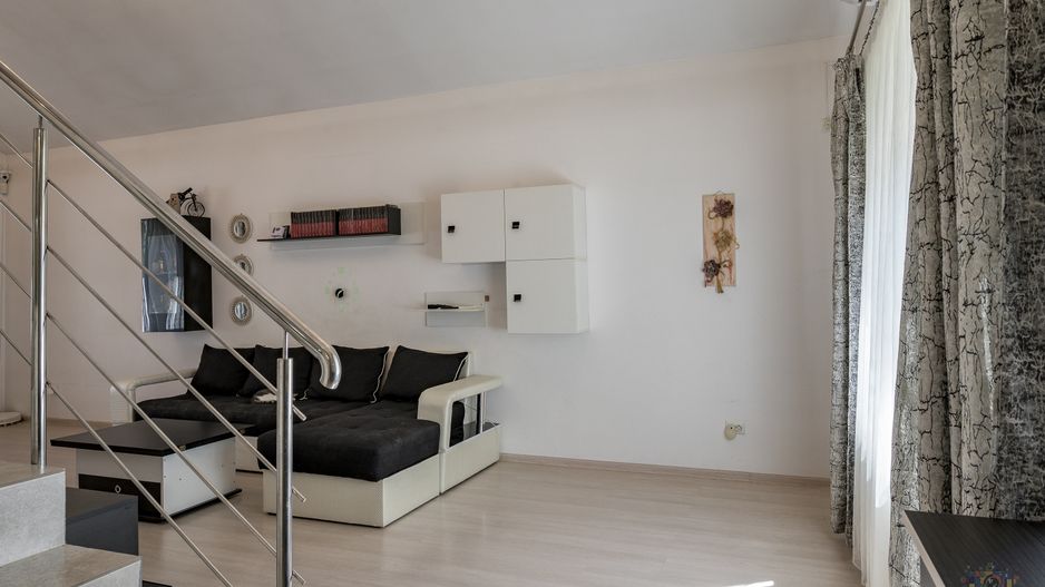 Casă P+M, 4 camere și curte amenajată | Pantelimon - Poză 16