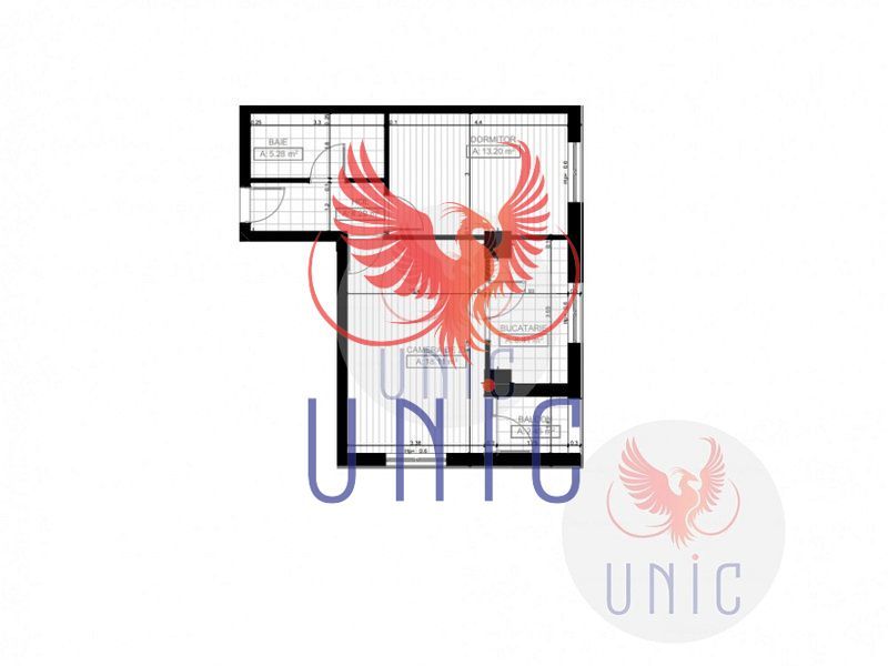 Super pret! Bloc nou, Cornitoiu - Poză 2