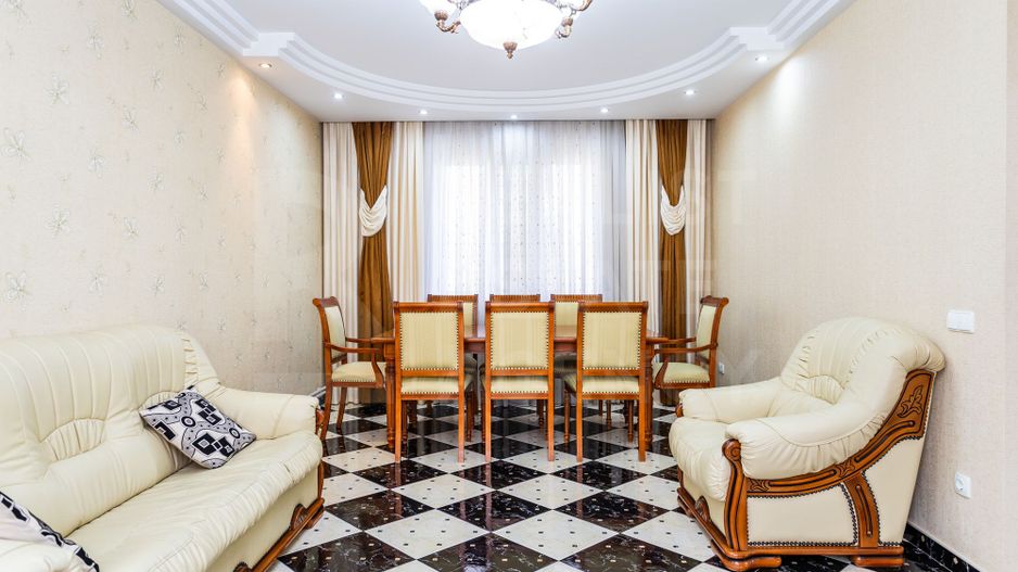Vânzare, casă, 5 camere, str. Gura Văii, sect. Riscani - Poză 6