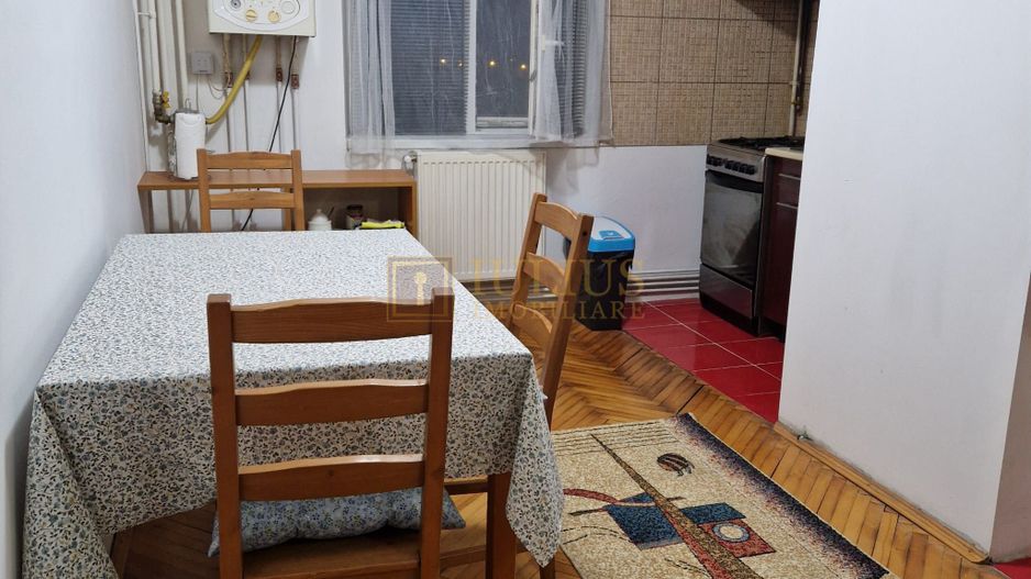 2 camere| Calea Sagului|centrala proprie| idea pentru familie, cuplu, 1 persoana - Poză 6