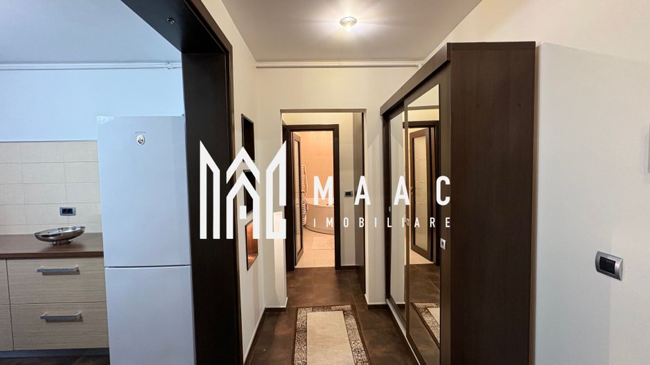 Apartament 2 camere I De închiriat I etajul 1 Terezian - Poză 6