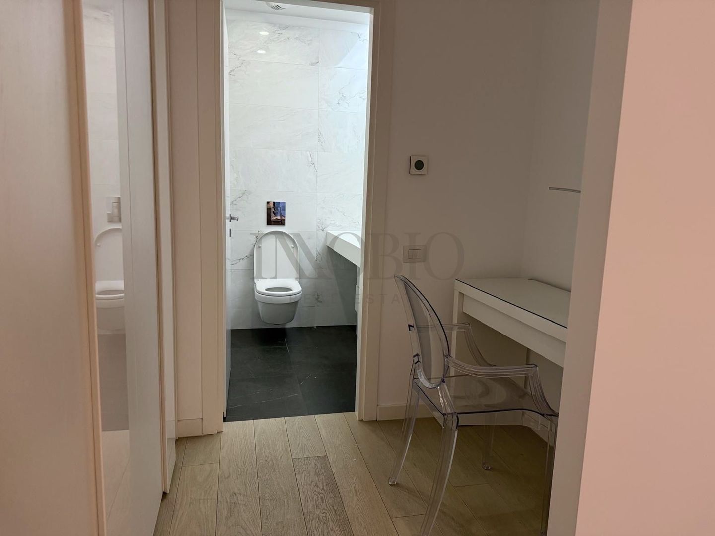 Apartament 2 Camere -2 Bai | One Herastrau Park - Poză 9