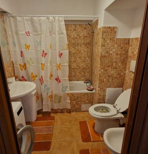 Apartament modern cu centrala proprie, la 5 minute de metrou Obor - Poză 11