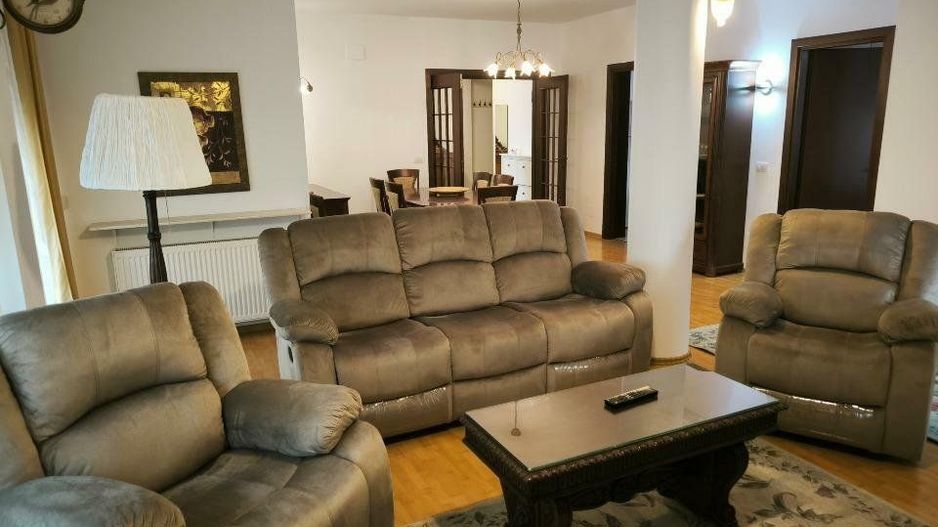 Polona - Dorobanti Apartament 3 camere - Poză 1