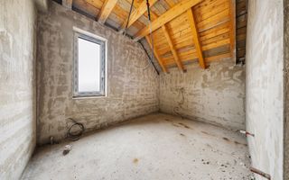 Casa individuala 256 mp utili, teren 2000 mp, Aiton, garaj dublu - Poză 19