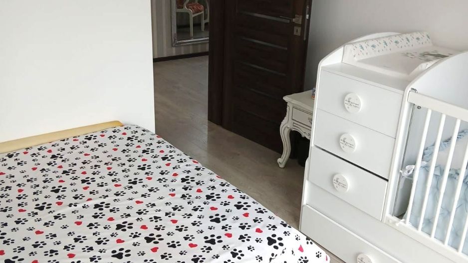 Oferta de inchiriere - Vilă modernă în Galați, str. Alexandru Cernat - Poză 9