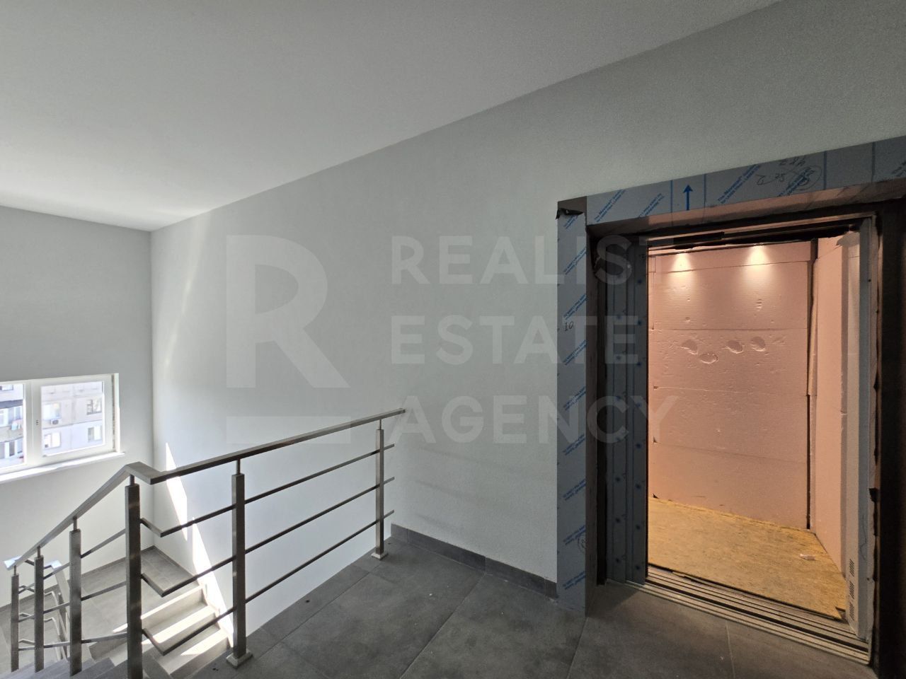 Vânzare, Penthouse, 3 camere, strada Ialoveni, Telecentru - Poză 20